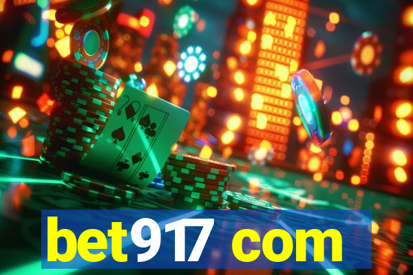 bet917 com